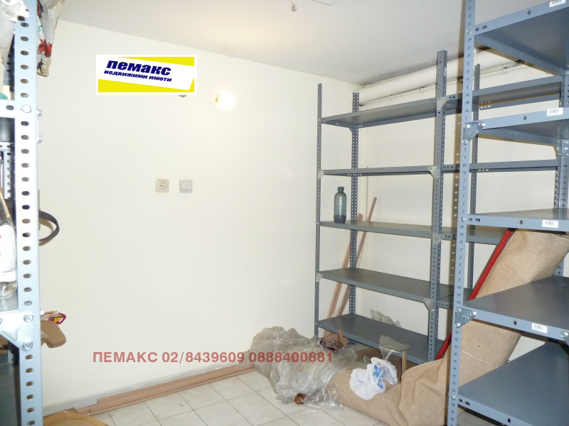 Дава под наем ЗАВЕДЕНИЕ, гр. София, Център, снимка 5 - Заведения - 53095810