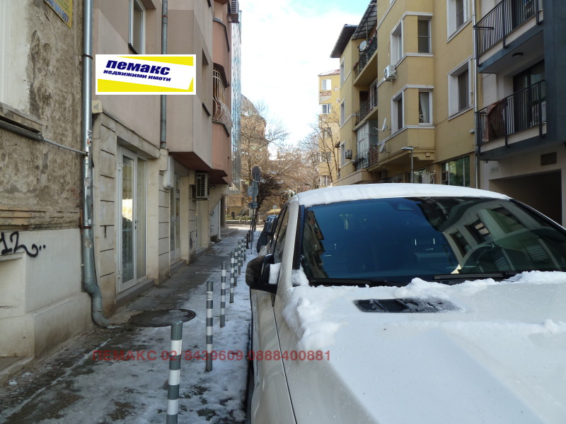 Дава под наем ЗАВЕДЕНИЕ, гр. София, Център, снимка 8 - Заведения - 53095810