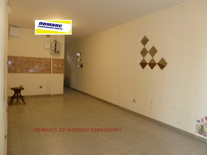 Дава под наем ЗАВЕДЕНИЕ, гр. София, Център, снимка 2 - Заведения - 53095810