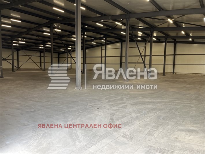 Дава под наем СКЛАД, гр. Костинброд, област София област, снимка 3 - Складове - 53239951