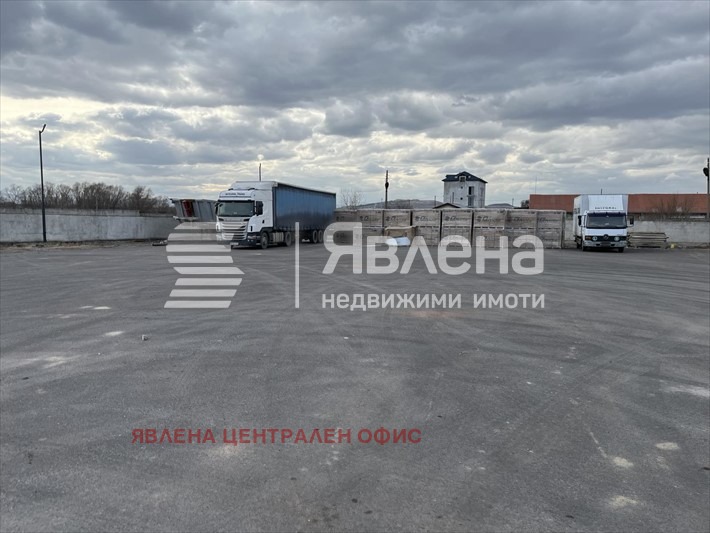 Дава под наем СКЛАД, гр. Костинброд, област София област, снимка 6 - Складове - 53239951