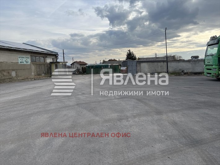 Дава под наем СКЛАД, гр. Костинброд, област София област, снимка 5 - Складове - 53239951