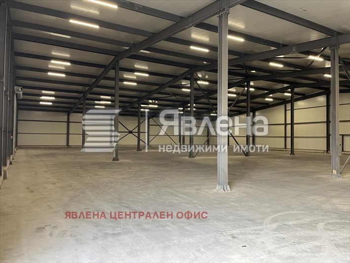 Дава под наем СКЛАД, гр. Костинброд, област София област, снимка 4 - Складове - 53239951