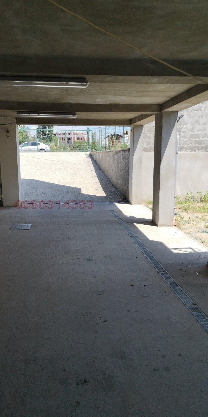 Дава под наем ГАРАЖ, ПАРКОМЯСТО, гр. София, Обеля