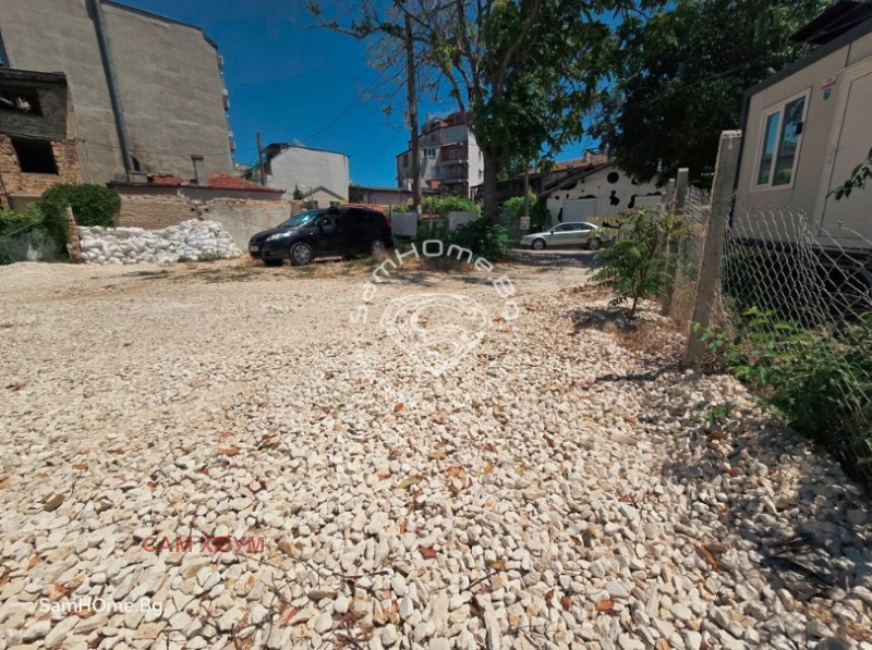 Προς ενοικίαση  Χώρος στάθμευσης Βαρνα , Πογρεβη , 15 τ.μ | 22276678 - εικόνα [2]
