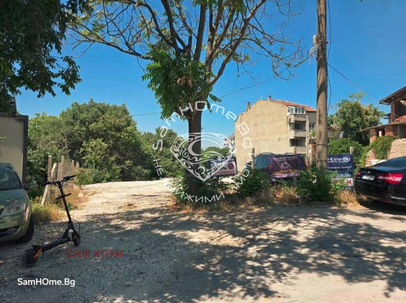 Προς ενοικίαση  Χώρος στάθμευσης Βαρνα , Πογρεβη , 15 τ.μ | 22276678