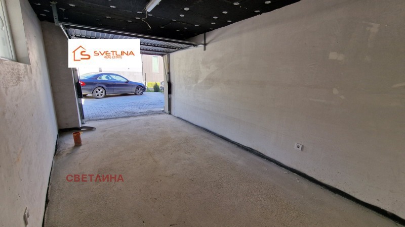 De inchiriat  Garaj Sofia , Manastirsci livadi , 23 mp | 90332569 - imagine [3]