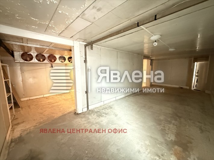 Дава под наем ПРОМ. ПОМЕЩЕНИЕ, гр. София, Овча купел 2, снимка 3 - Производствени сгради - 54196618