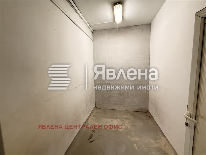 Дава под наем ПРОМ. ПОМЕЩЕНИЕ, гр. София, Овча купел 2, снимка 9 - Производствени сгради - 54196618