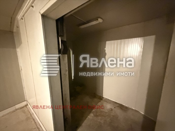 Дава под наем ПРОМ. ПОМЕЩЕНИЕ, гр. София, Овча купел 2, снимка 5 - Производствени сгради - 54196618