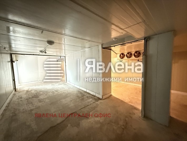 Дава под наем ПРОМ. ПОМЕЩЕНИЕ, гр. София, Овча купел 2, снимка 7 - Производствени сгради - 54196618