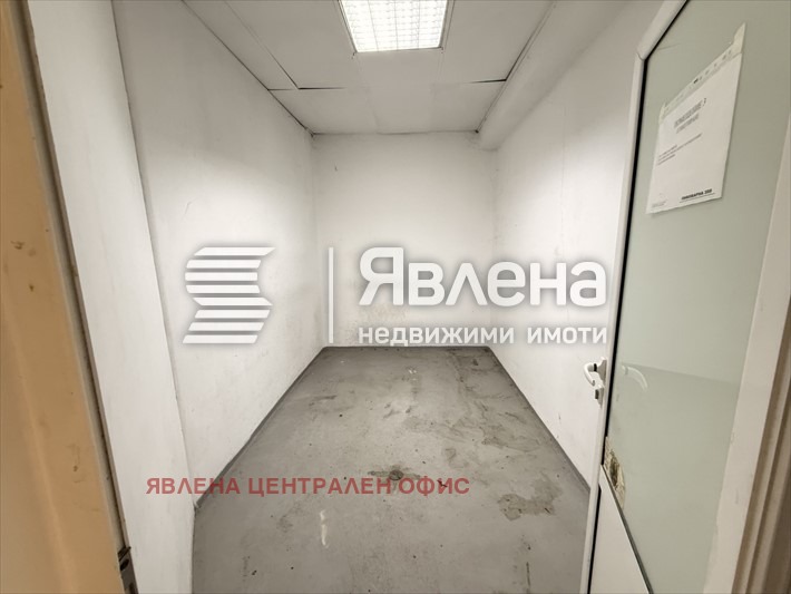 Дава под наем ПРОМ. ПОМЕЩЕНИЕ, гр. София, Овча купел 2, снимка 10 - Производствени сгради - 54196618
