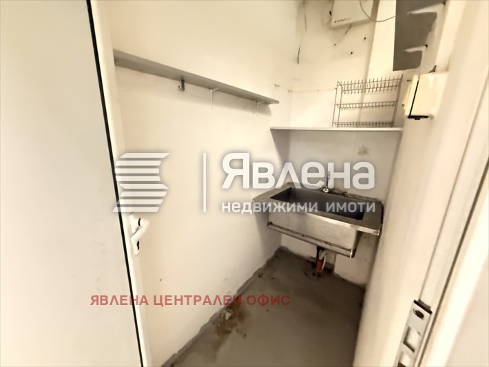 Дава под наем ПРОМ. ПОМЕЩЕНИЕ, гр. София, Овча купел 2, снимка 14 - Производствени сгради - 54196618