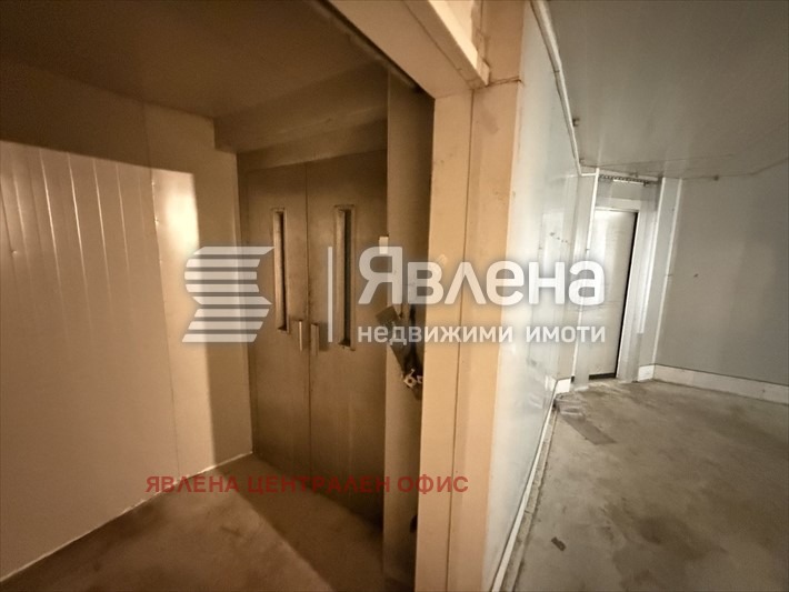 Дава под наем ПРОМ. ПОМЕЩЕНИЕ, гр. София, Овча купел 2, снимка 6 - Производствени сгради - 54196618