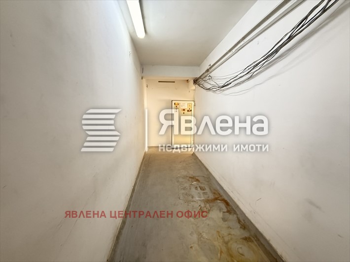 Дава под наем ПРОМ. ПОМЕЩЕНИЕ, гр. София, Овча купел 2, снимка 8 - Производствени сгради - 54196618