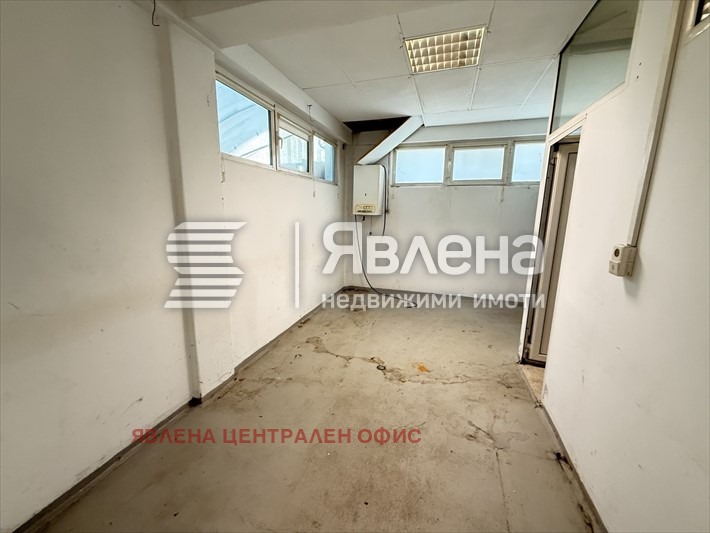 Дава под наем ПРОМ. ПОМЕЩЕНИЕ, гр. София, Овча купел 2, снимка 11 - Производствени сгради - 54196618