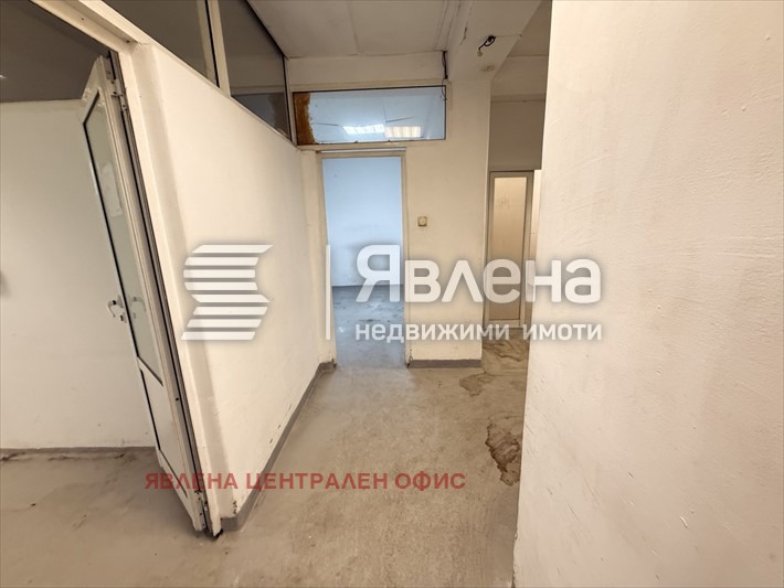 Дава под наем ПРОМ. ПОМЕЩЕНИЕ, гр. София, Овча купел 2, снимка 13 - Производствени сгради - 54196618