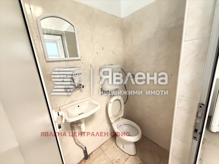 Дава под наем ПРОМ. ПОМЕЩЕНИЕ, гр. София, Овча купел 2, снимка 12 - Производствени сгради - 54196618