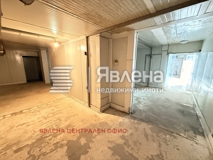 Дава под наем ПРОМ. ПОМЕЩЕНИЕ, гр. София, Овча купел 2, снимка 4 - Производствени сгради - 54196618