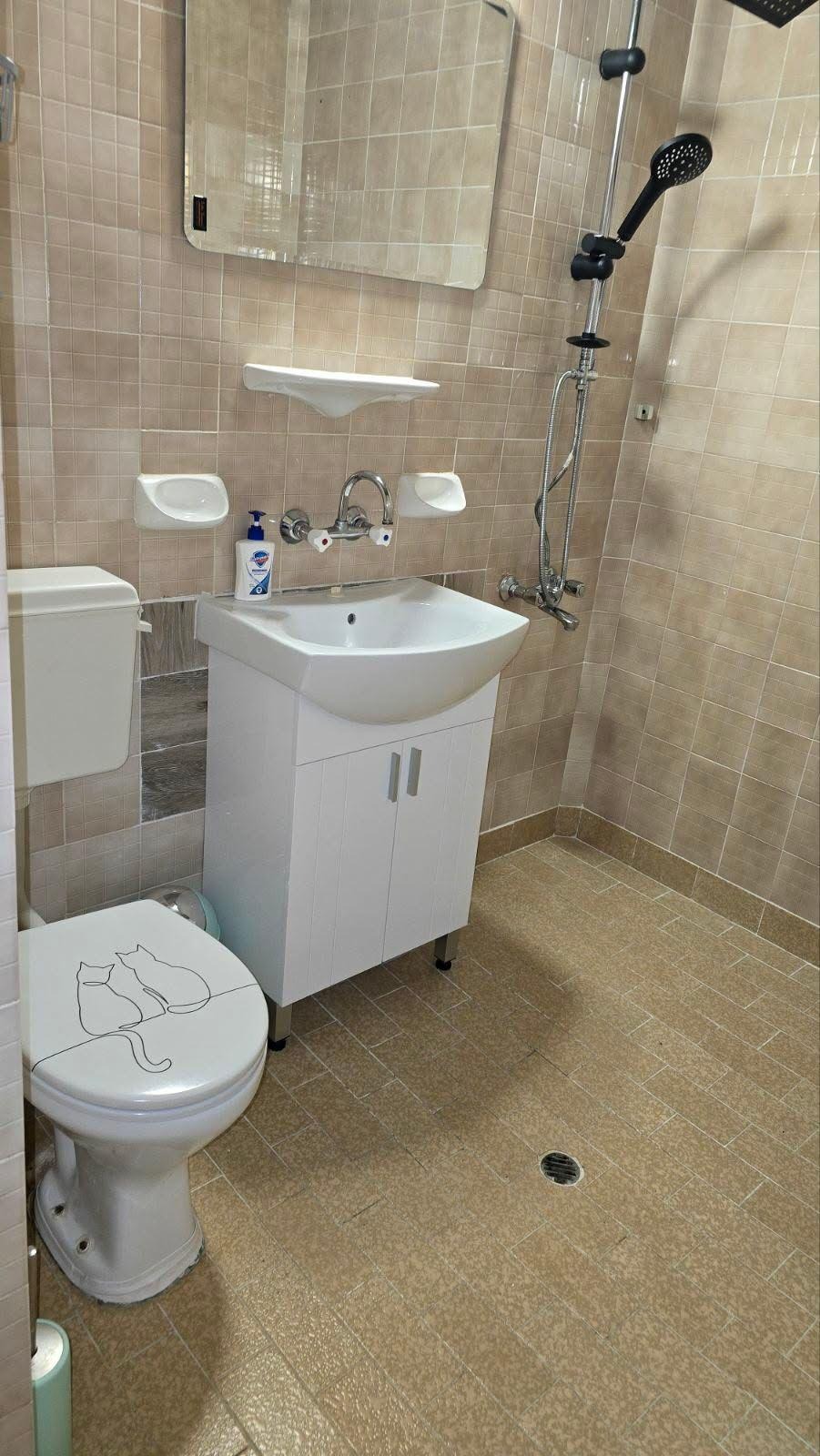 Дава под наем 1-СТАЕН, гр. София, Люлин 9, снимка 4 - Апартаменти - 53647438