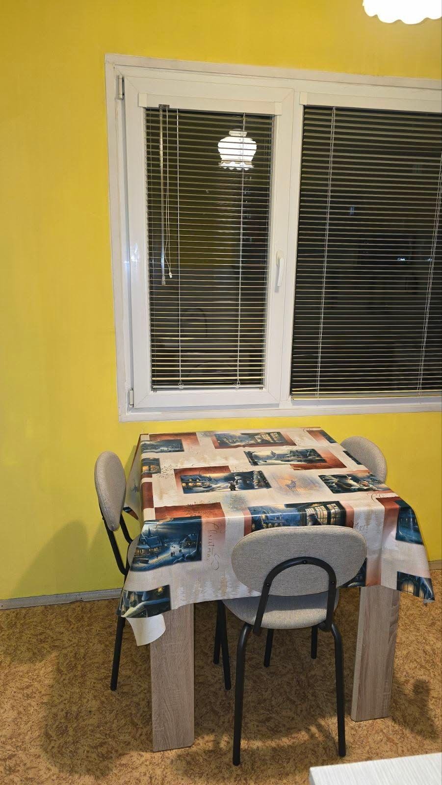 Дава под наем 1-СТАЕН, гр. София, Люлин 9, снимка 3 - Апартаменти - 53647438