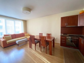 1 bedroom Manastirski livadi, Sofia 1