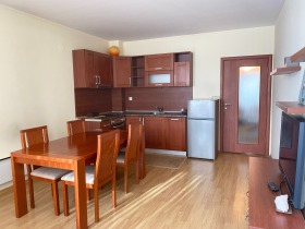 1 bedroom Manastirski livadi, Sofia 4