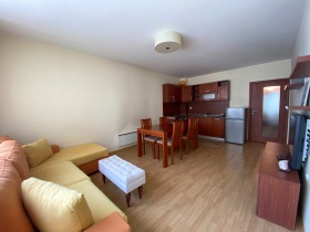 1 bedroom Manastirski livadi, Sofia 3