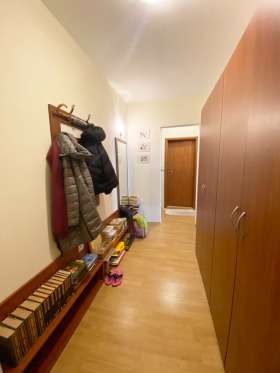 1 bedroom Manastirski livadi, Sofia 10