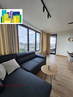 Zu vermieten 1 Schlafzimmer