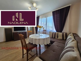 Étage de la maison Mramor, Sofia