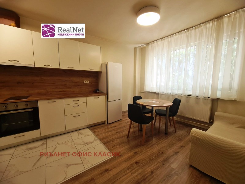 Под наем 1-СТАЕН, град София, Лозенец • 549 € • 37904178 — Holmes.bg