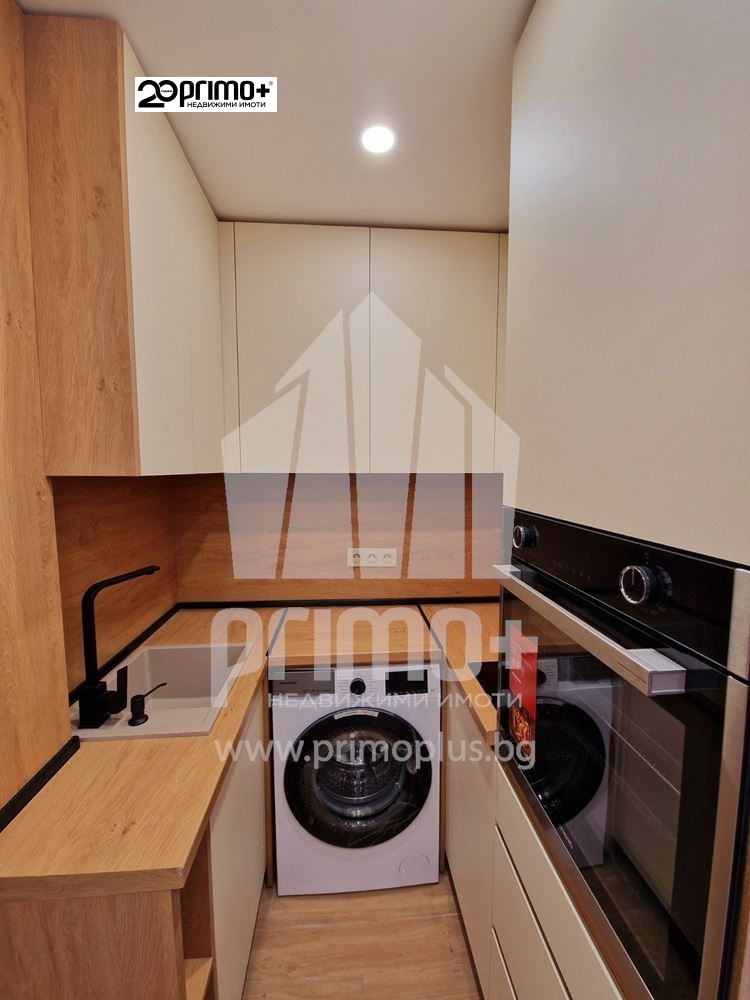 Дава под наем 1-СТАЕН, гр. София, Мусагеница, снимка 7 - Апартаменти - 53910472