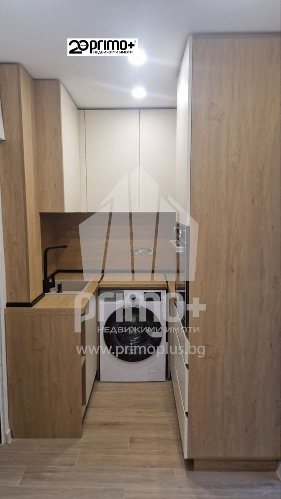 Дава под наем 1-СТАЕН, гр. София, Мусагеница, снимка 9 - Апартаменти - 53910472