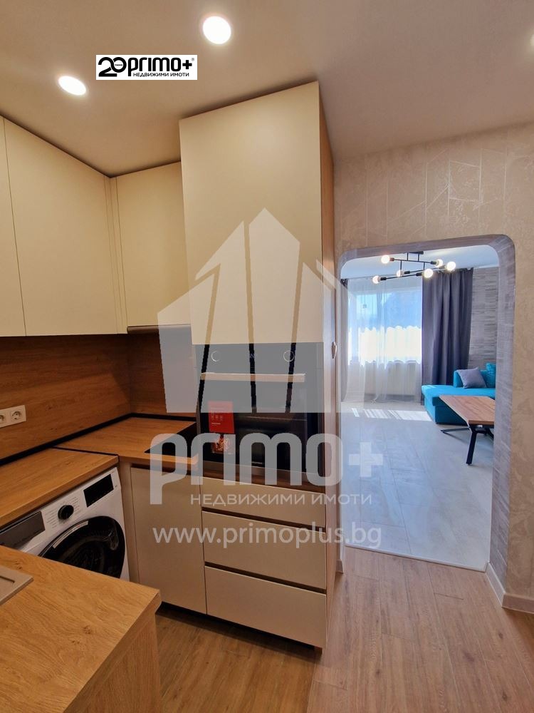 Дава под наем 1-СТАЕН, гр. София, Мусагеница, снимка 8 - Апартаменти - 53910472