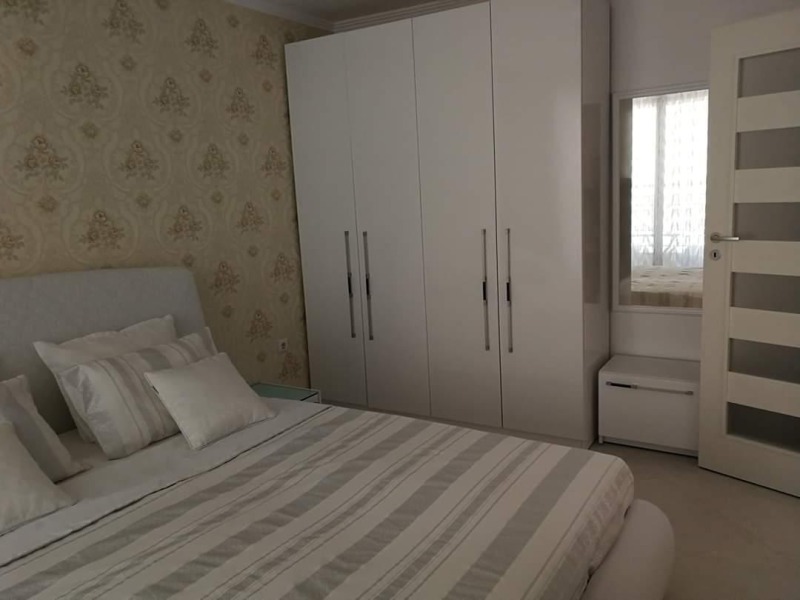 En renta  1 dormitorio Varna , k.k. Zlatni pyasatsi , 60 metros cuadrados | 33815049 - imagen [11]