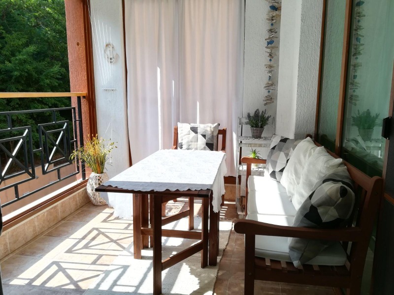 For Rent  1 bedroom Varna , k.k. Zlatni pyasatsi , 60 sq.m | 33815049 - image [7]