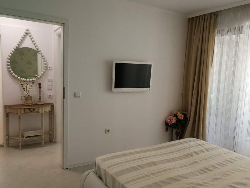 Te huur  1 slaapkamer Varna , k.k. Zlatni pjasatsi , 60 m² | 33815049 - afbeelding [4]