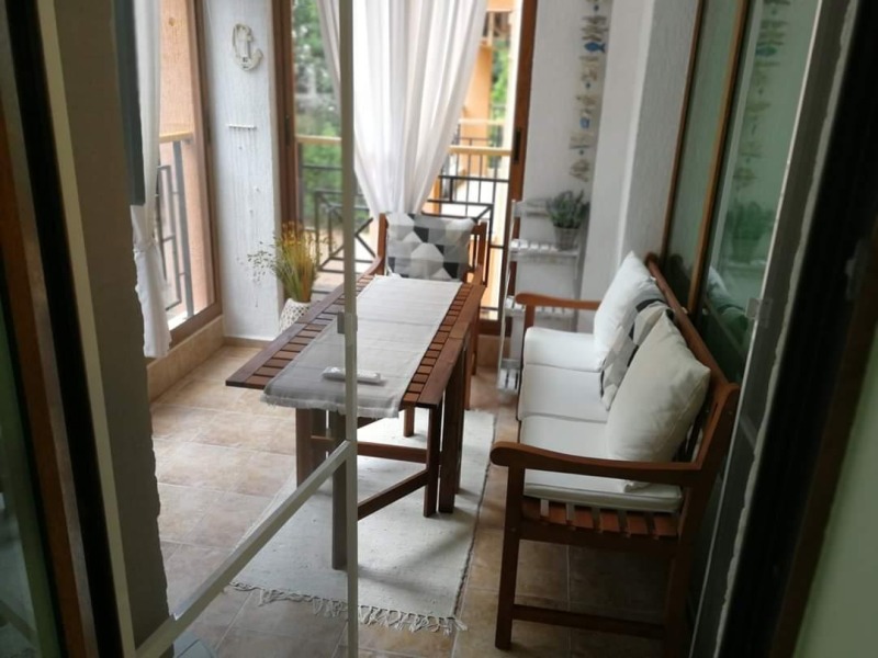 For Rent  1 bedroom Varna , k.k. Zlatni pyasatsi , 60 sq.m | 33815049 - image [8]