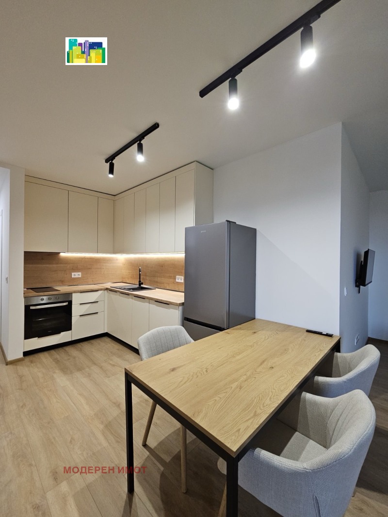 Kiadó  1 hálószoba Sofia , Hladilnika , 74 négyzetméter | 53786119 - kép [3]