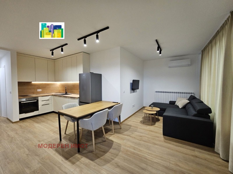 Kiadó  1 hálószoba Sofia , Hladilnika , 74 négyzetméter | 53786119 - kép [2]