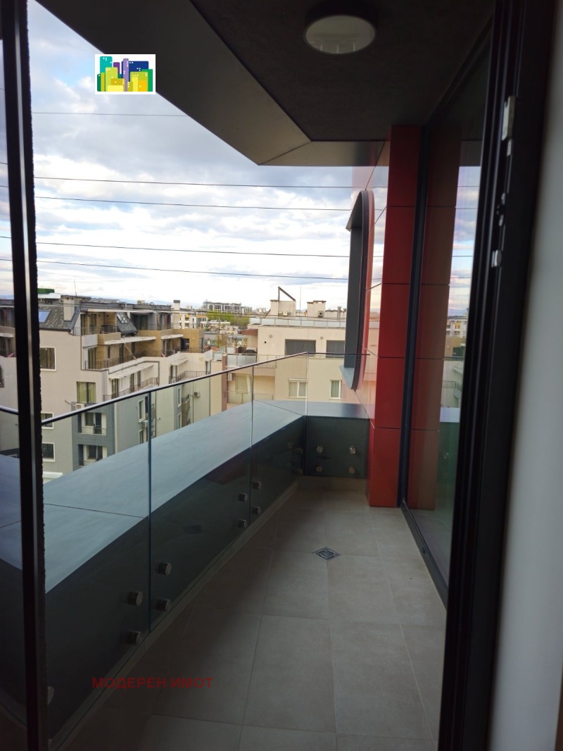 Kiadó  1 hálószoba Sofia , Hladilnika , 74 négyzetméter | 53786119 - kép [14]