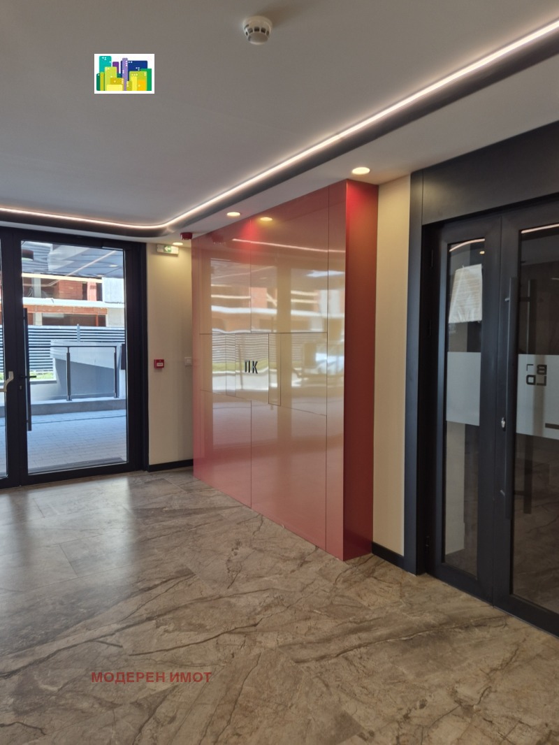 Kiadó  1 hálószoba Sofia , Hladilnika , 74 négyzetméter | 53786119 - kép [16]