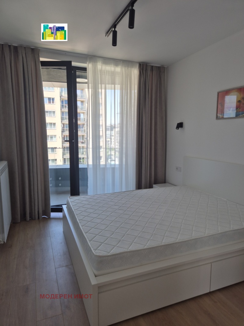 Kiadó  1 hálószoba Sofia , Hladilnika , 74 négyzetméter | 53786119 - kép [7]