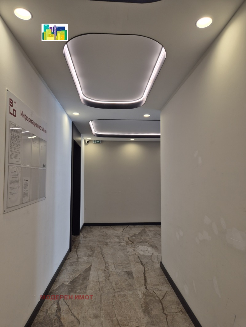 Kiadó  1 hálószoba Sofia , Hladilnika , 74 négyzetméter | 53786119 - kép [17]