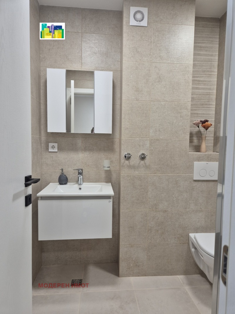 Kiadó  1 hálószoba Sofia , Hladilnika , 74 négyzetméter | 53786119 - kép [10]