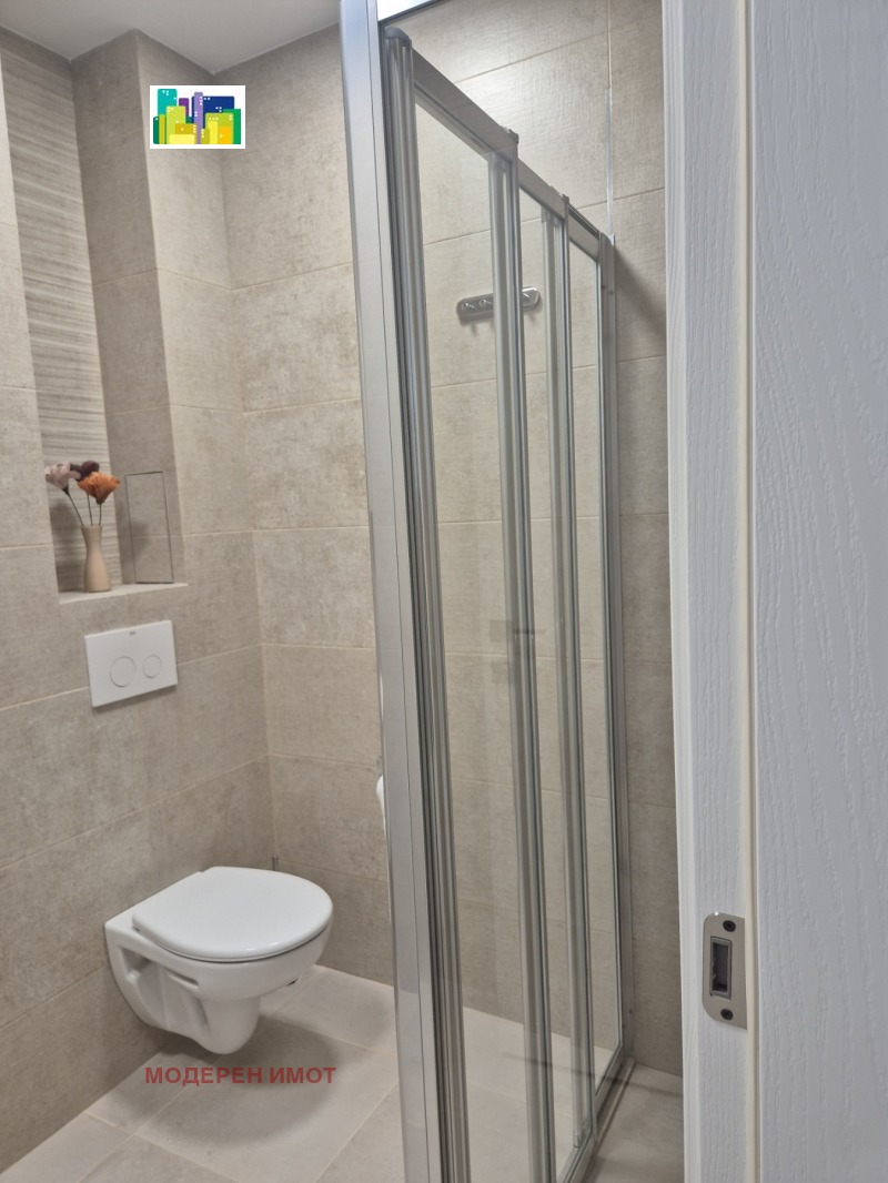 Kiadó  1 hálószoba Sofia , Hladilnika , 74 négyzetméter | 53786119 - kép [11]