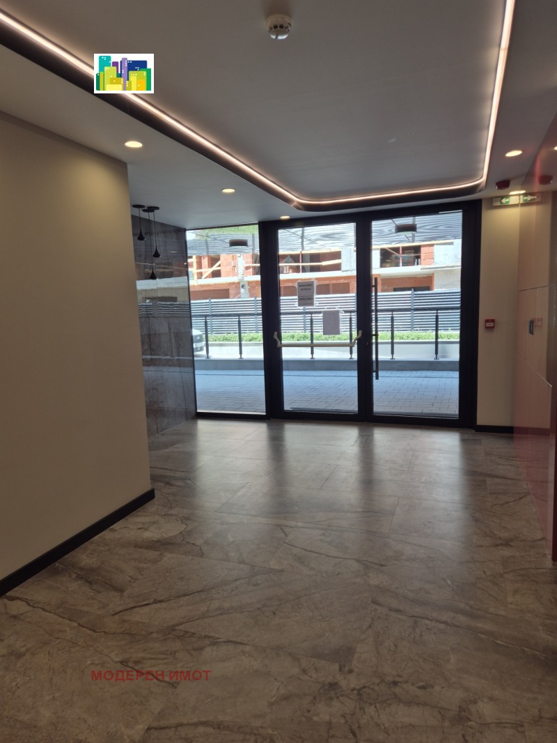 Kiadó  1 hálószoba Sofia , Hladilnika , 74 négyzetméter | 53786119 - kép [15]