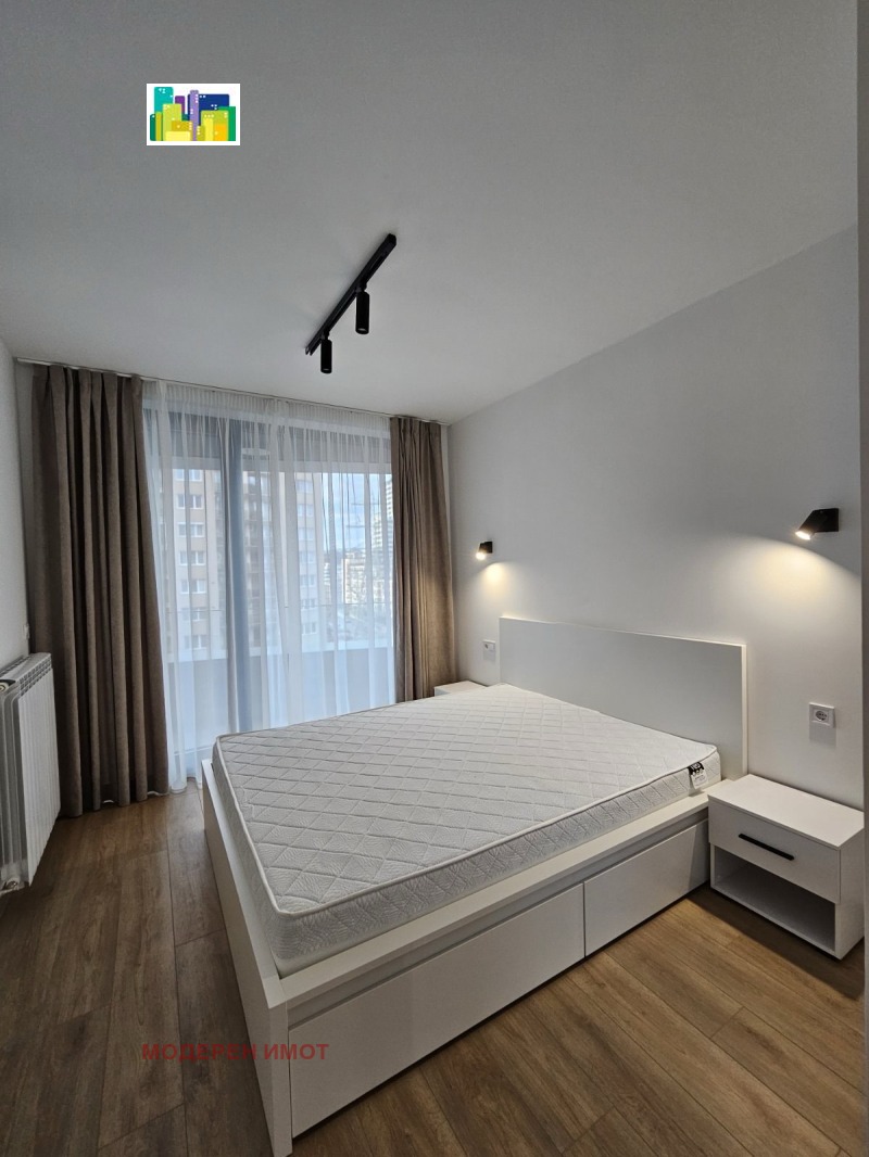 Kiadó  1 hálószoba Sofia , Hladilnika , 74 négyzetméter | 53786119 - kép [8]