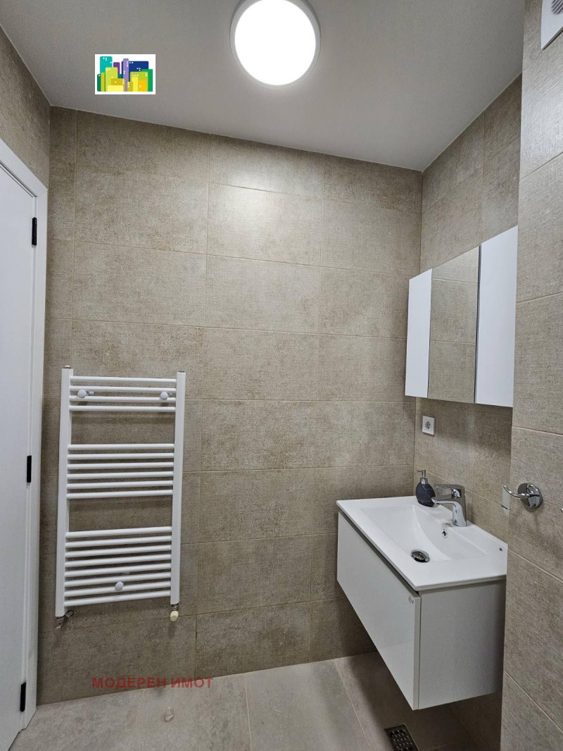 Kiadó  1 hálószoba Sofia , Hladilnika , 74 négyzetméter | 53786119 - kép [13]